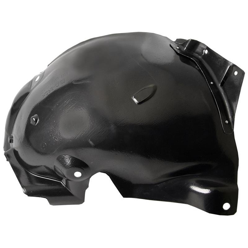 Підкрылок передній RENAULT CLIO (09- г.) переднього лівого передня частина (вир-во Тайвань)