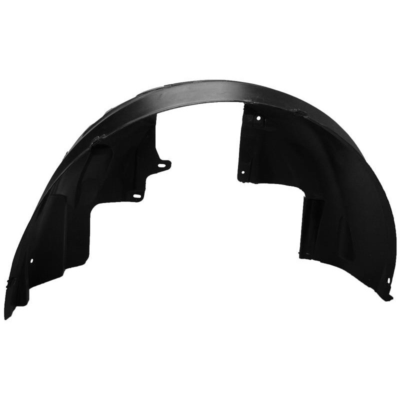 Підкрилок передній FORD CONNECT [06/02-12/13] правий (вир-во Тайвань)