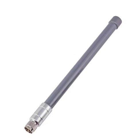 Антена 2160-2630MHz 5dBi, до 50W, 32 см, зі скловолокна, N-male, IP67