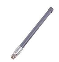 Антена 2160-2630MHz 5dBi, до 50W, довжина 32 см, N-male, IP67
