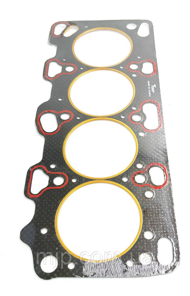 Прокладка головки блоку циліндрів TEIKIN TG5158NK MD332034, фото 1