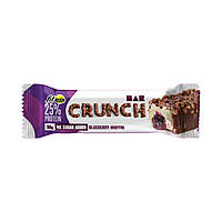 Crunch Bar - 12x50g Blueberry Muffin