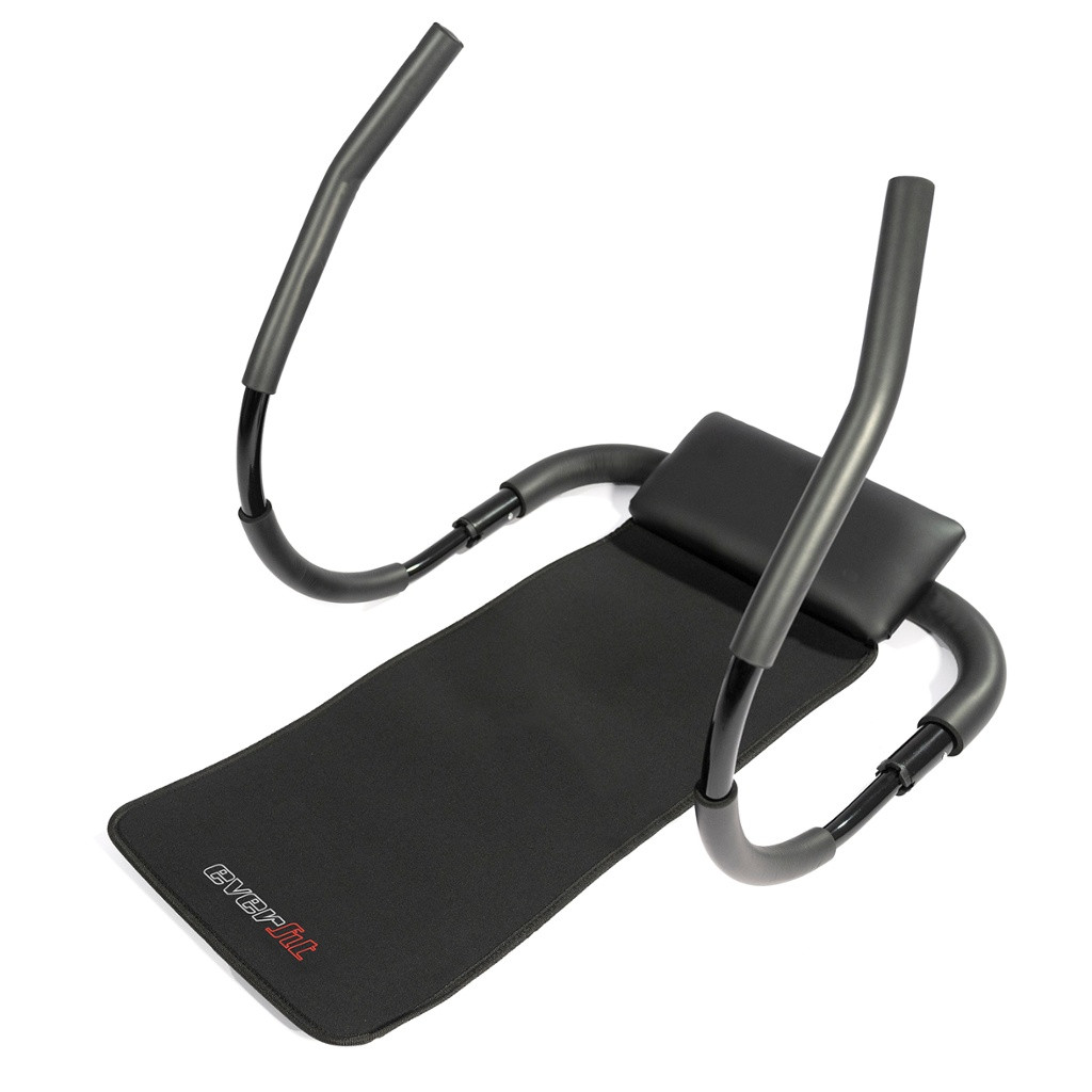 Тренажер для преса Everfit AB-Crunch Master AB-CRUNCH, фото 1