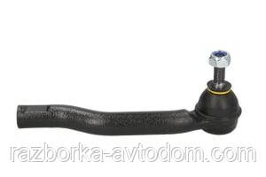 Наконечник рульової тяги правий Raiso (Швеція) Ford Ranger, Форд Рейнджер 11- #RL-313289F UAVSLRK17