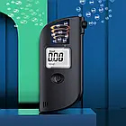 Алкотестер портативний з дисплеєм на батарейках Alcohol tester AND HA-170, фото 4