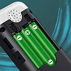Алкотестер портативний з дисплеєм на батарейках Alcohol tester AND HA-170, фото 10