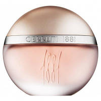 Оригінал! Туалетна вода Cerruti 1881 Pour Femme 50 мл (688575134483) - Вища Якість!
