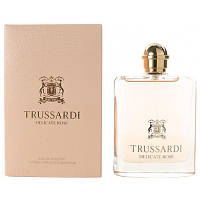 Оригінал! Туалетна вода Trussardi Delicate Rose 30 мл (8011530840006) - Вища Якість!