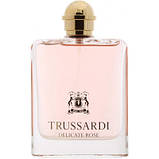 Оригінал! Туалетна вода Trussardi Delicate Rose 30 мл (8011530840006) - Вища Якість!, фото 2