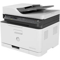 Оригінал! Багатофункціональний пристрій HP Color LJ M179fnw (4ZB97A) - Вища Якість!