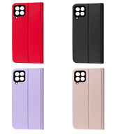 Чехол книжка для Samsung Galaxy M32