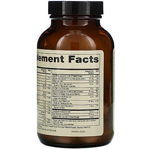 Мультивітаміни для дітей, Multivitamin for Kids, Dr. Mercola, 60 таблеток, фото 4