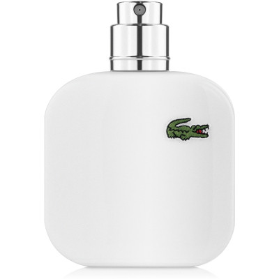 Туалетна вода Lacoste Eau de Lacoste L.12.12 Blanc тестер 100 мл (737052413129), фото 1