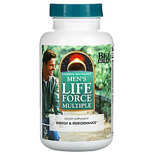 Вітаміни для чоловіків, Men's Multiple, Source Naturals, 45 таблеток