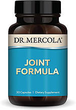 Формула для суглобів, Joint Formula, Dr. Mercola, 30 капсул