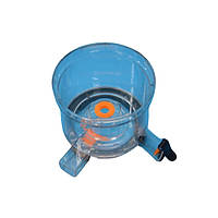 Злив для соку в складанні (старого зразка) соковичавниці Gorenje