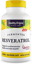 Ресвератрол, Resveratrol, Healthy Origins, 300 мг, 150 капсул