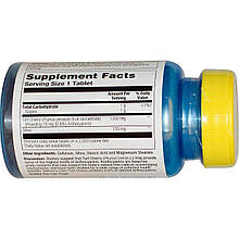 Екстракт дикої вишні (Tart Cherry), Nature's Life, 1,200 мг, 30 таб.