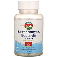 Сахароміцети Буларді