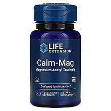 Магній для головного мозку