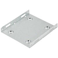 Оригінал! Фрейм-перехідник Supermicro 2.5" to 3.5" for 731/732/DS3/842 (MCP-220-73102-0N) - Вища Якість!