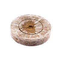 Торф'яна пігулка Jiffy-7 (Джиффі) Ø44мм