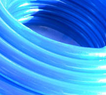 Шланг для поливу "Джерельце силіконове" 5/8" (16мм), довжина 30м.