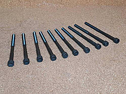 Болти головки блоку циліндрів ГБЦ Great Wall Voleex C30 Грейт Вол Волекс С30