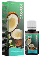 Олія кокоса жирна для зовнішнього застосування 30 мл Фітопродукт