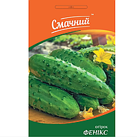 ОГУРЕЦ "Смачний" ФЕНИКС Смачний 1 г