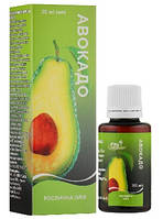 Олія авокадо жирна для зовнішнього застосування 30 мл Фітопродукт