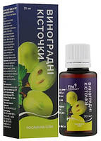 Олія виноградних кісточок жирна для зовнішнього застосування 30 мл Фітопродукт