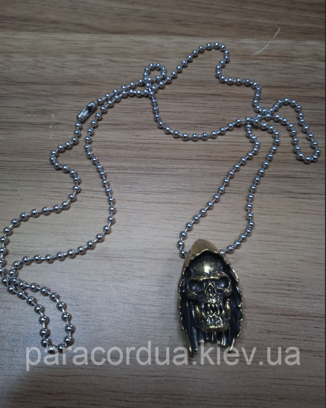 Намисто для браслетів із паракорду Плащ, фото 1