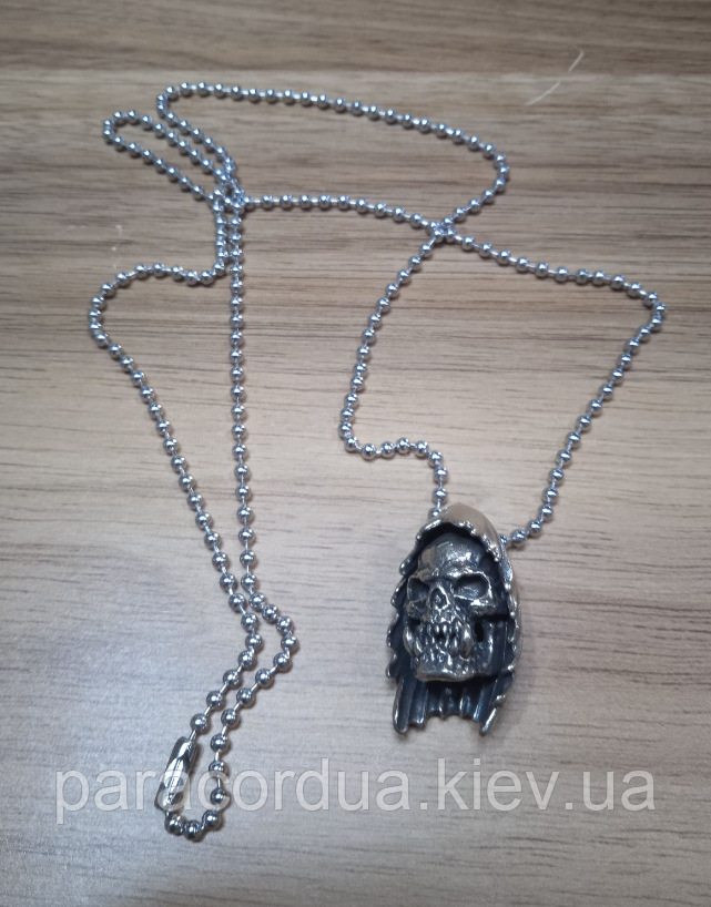 Намисто для браслетів із паракорду Плащ