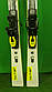 Гірські лижі Head WorldCup Rebels e-SL 160 см, експертний карвінг 2022р б/у, фото 5