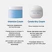 Крем-мус зволожуючий Fraijour Pro Moisture Cerato Airy Cream, 50 мл, фото 4