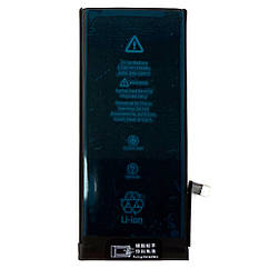 Батарея (акумулятор) Apple iPhone XR (оригінал Китай 2942 mAh)