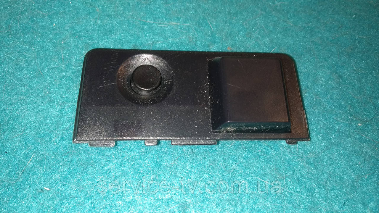 Кнопка TV5550-ZC25-01(F) від телевізора Kivi 40U600KD