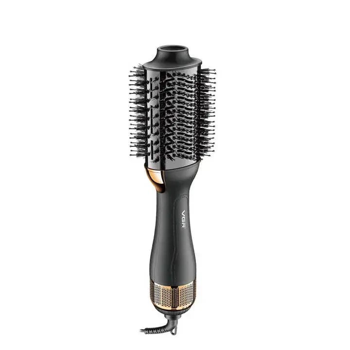 Фен-щітка для волосся VGR V-492 Professional 1000 Вт