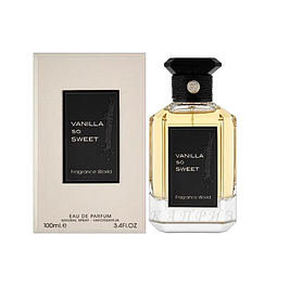 Fragrance World Paradise