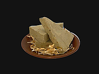 Уголки из зеленой глины 1 кг