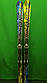 Гірські лижі Stöckli Rotor 72 177 см твін-тіп універсал 2013p б/у, фото 2