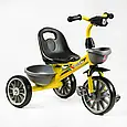 Дитячий велосипед триколісний BestTrike (фара з підсвічуванням та музикою) арт. BS-16390, фото 3