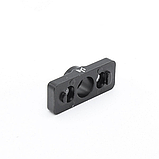 Швидкознімна антабка для цівки MGPCQB QD KeyMod / M-LOK, фото 4