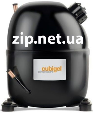 Компресор MS34FB, R-404а, 1089 W, (220v), (34.42 куб.), Cubigel, Іспанія