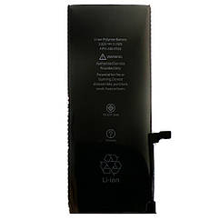 Батарея (акумулятор) Apple iPhone 6 Plus (оригінал Китай 2915 mAh)