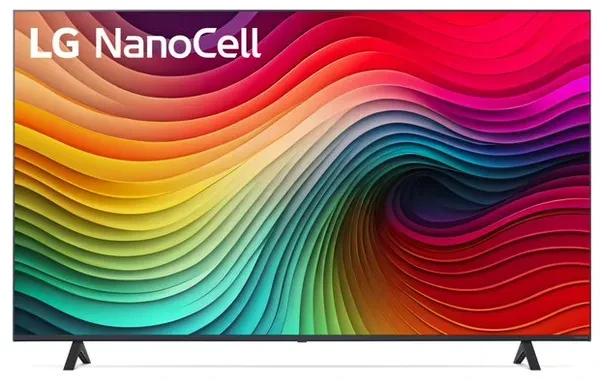 Телевізор LG 50NANO81T3A
