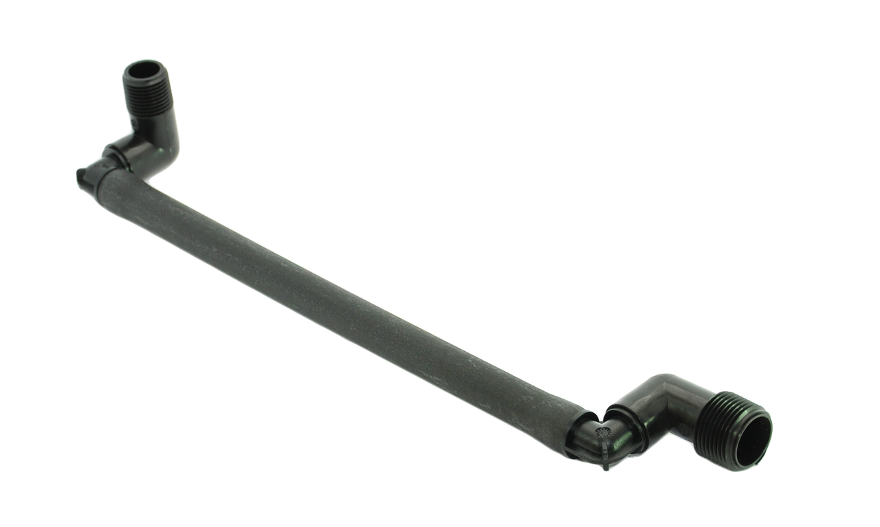 Коліно SJ-7512 шарнірне, довжина 30 см 1/2"х3/4", гнучке Hunter