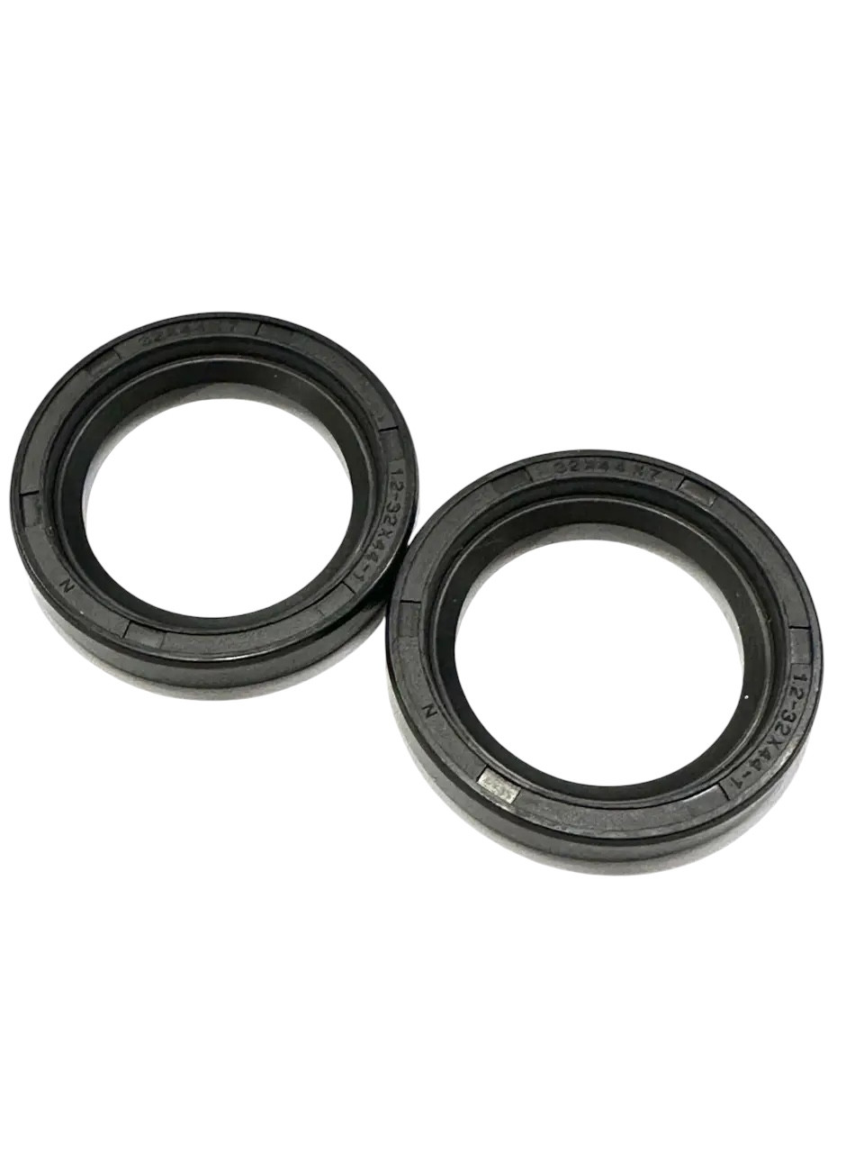 САЛЬНИКИ ПЕРЕДНЕЙ ВИЛКИ МОТОЦИКЛА МИНСК 2,2-32Х44Х7 (2ШТ.), фото 1