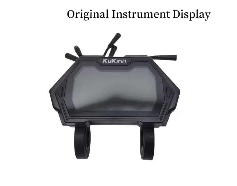 Дисплей для KUGOO Kirin M5 Pro/g2 max/g3 pro